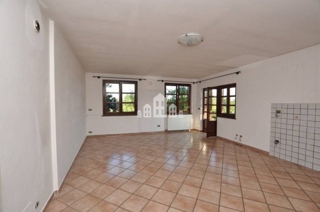 Appartamento in vendita a Favria