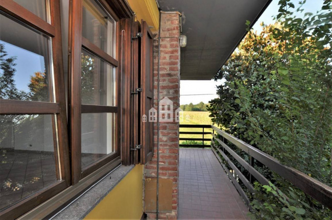 Appartamento in vendita a Favria