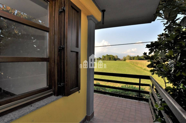 Appartamento in vendita a Favria