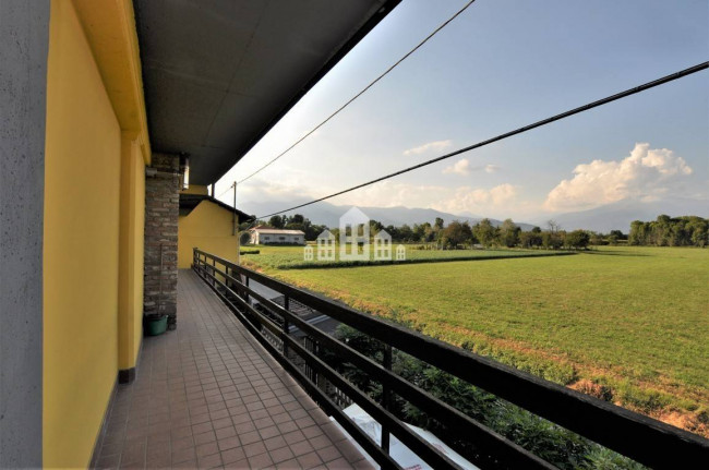 Appartamento in vendita a Favria