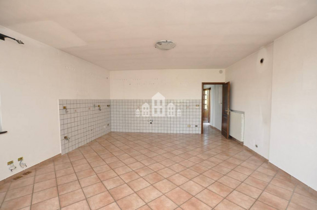 Appartamento in vendita a Favria