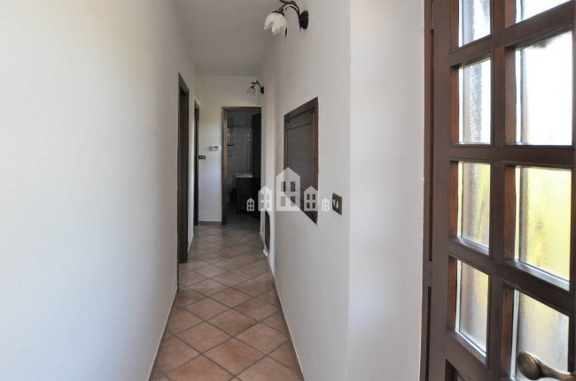 Appartamento in vendita a Favria