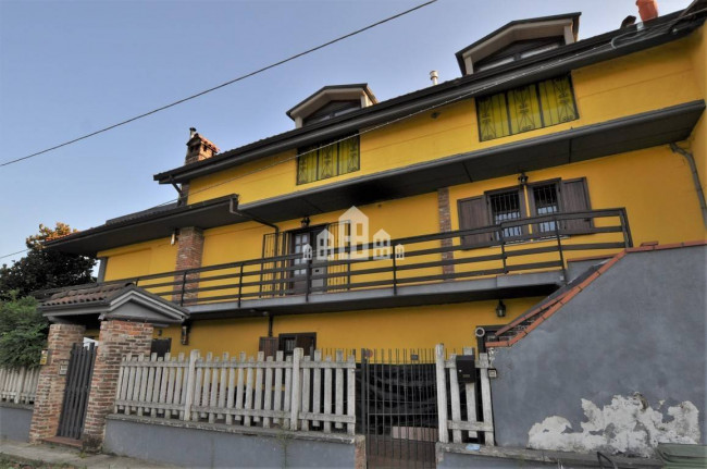 Appartamento in vendita a Favria