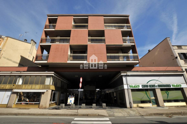 Apartment for sale in Cuorgnè