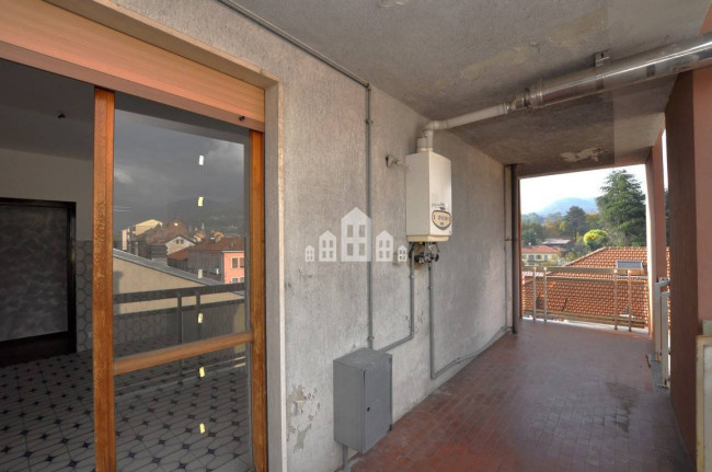 Apartment for sale in Cuorgnè