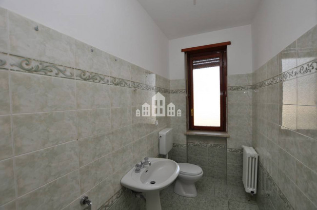 Apartment for sale in Cuorgnè