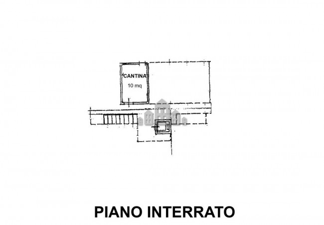 Apartment for sale in Cuorgnè