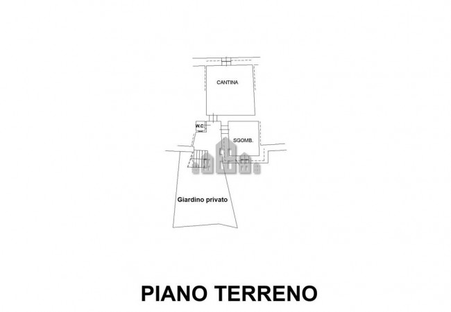 Half-duplex for sale in Traversella