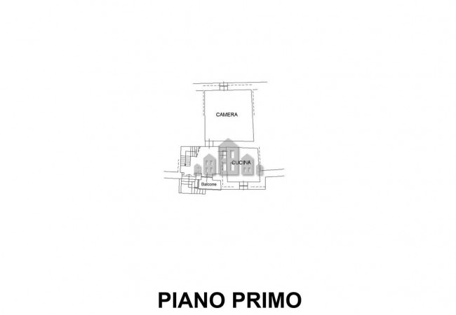 Half-duplex for sale in Traversella