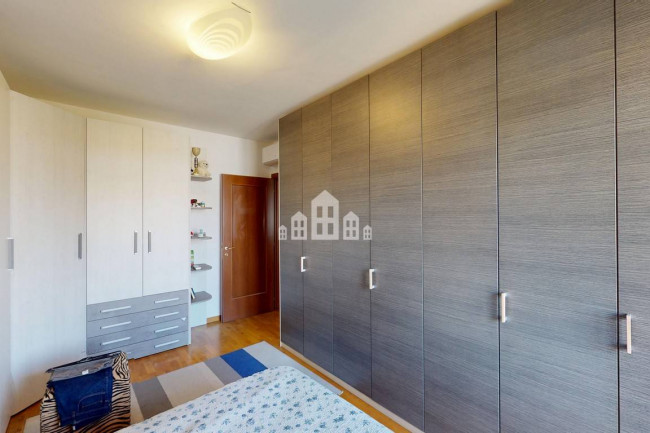 Mid-terrace villa for sale in Castellamonte