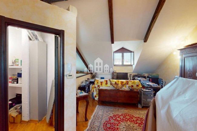 Mid-terrace villa for sale in Castellamonte