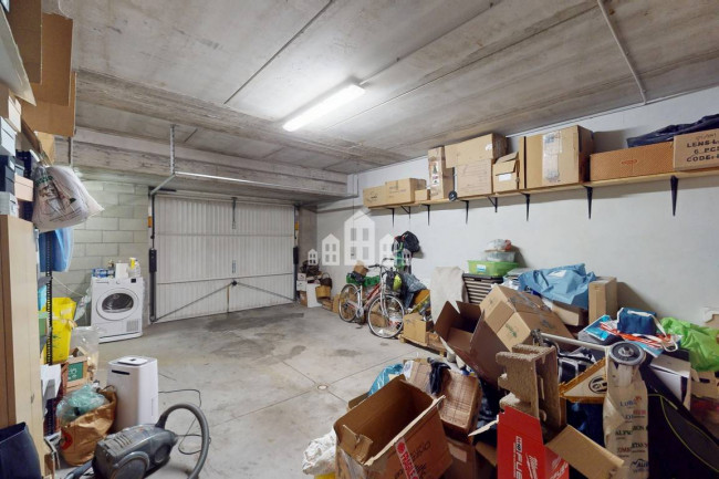 Mid-terrace villa for sale in Castellamonte