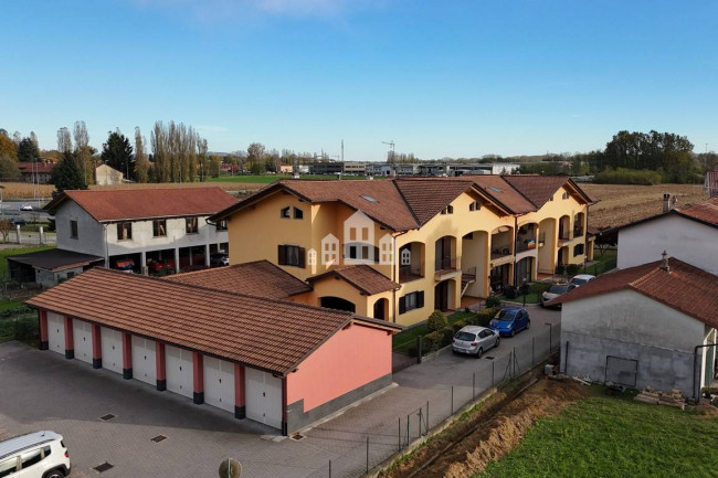 Apartment for sale in Loranzè