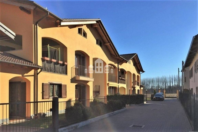 Apartment for sale in Loranzè