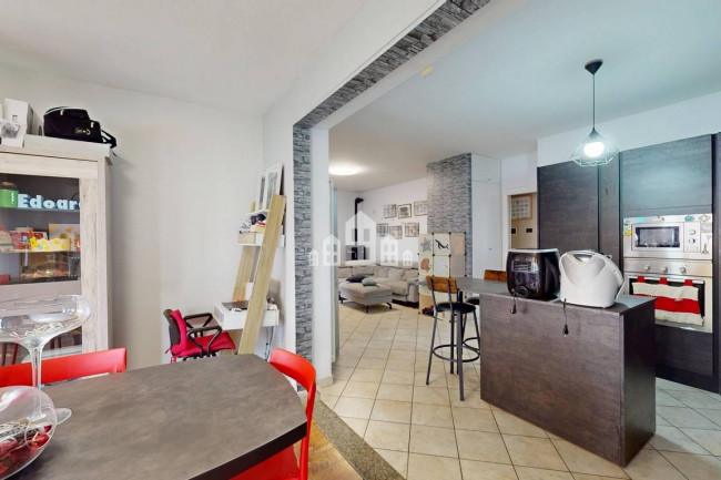 Apartment for sale in Loranzè