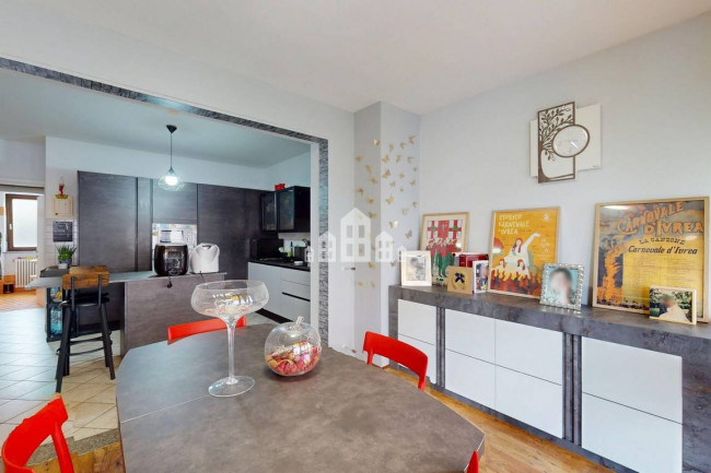 Apartment for sale in Loranzè
