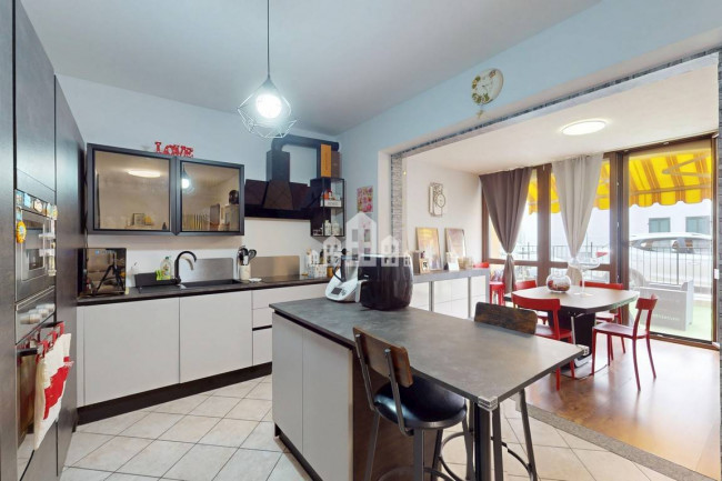 Apartment for sale in Loranzè