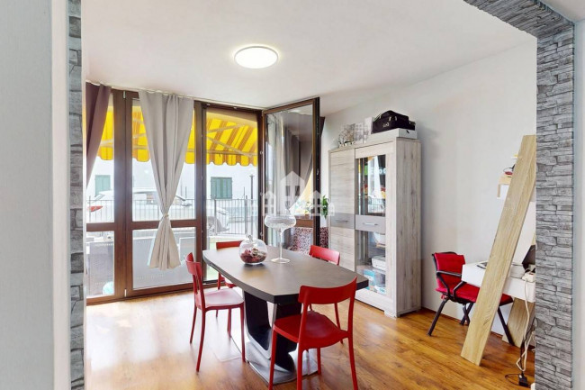 Apartment for sale in Loranzè