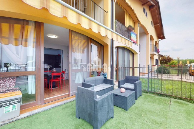 Apartment for sale in Loranzè