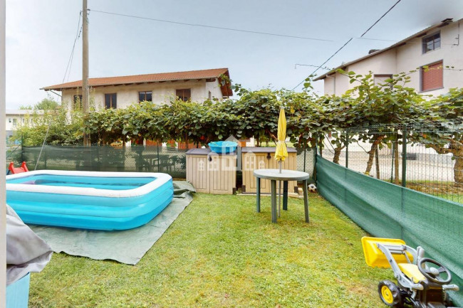 Apartment for sale in Loranzè