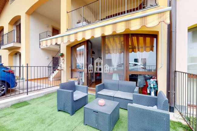 Apartment for sale in Loranzè