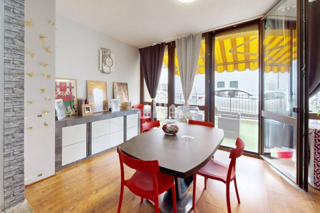 Apartment for sale in Loranzè