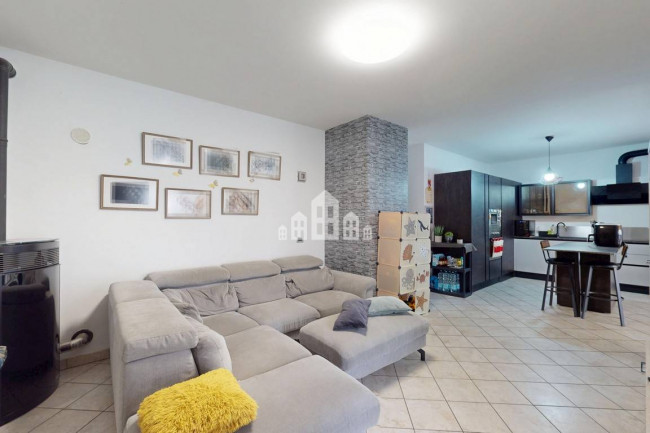 Apartment for sale in Loranzè
