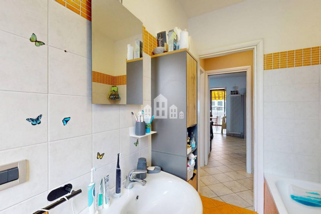 Apartment for sale in Loranzè