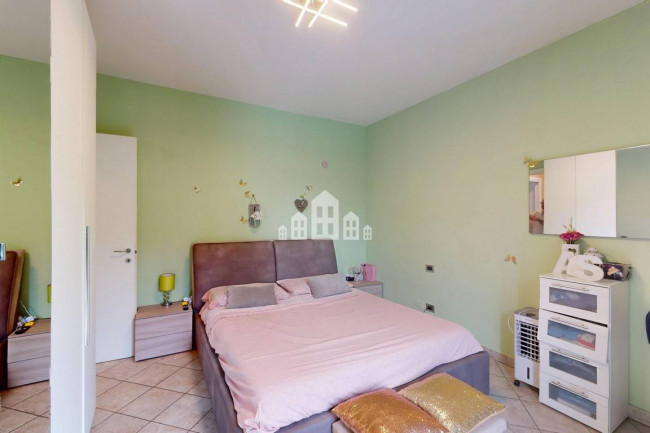 Apartment for sale in Loranzè