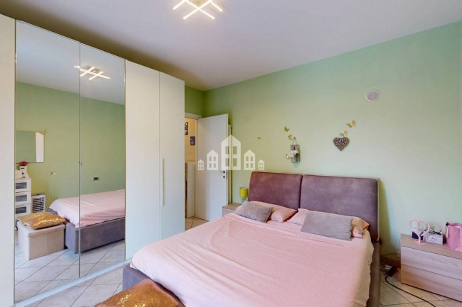 Apartment for sale in Loranzè