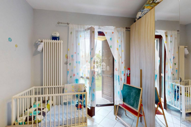 Apartment for sale in Loranzè