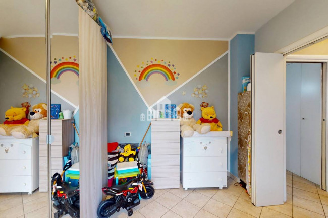 Apartment for sale in Loranzè