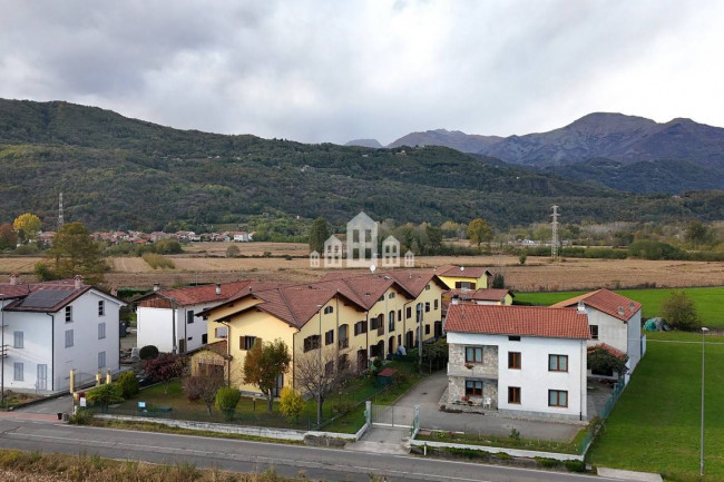 Apartment for sale in Loranzè