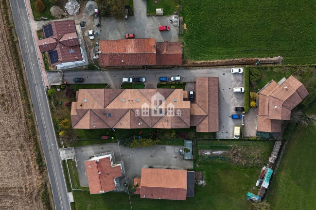 Apartment for sale in Loranzè