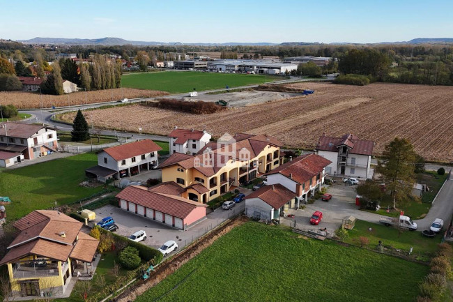 Apartment for sale in Loranzè