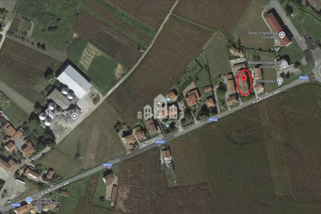 Apartment for sale in Loranzè