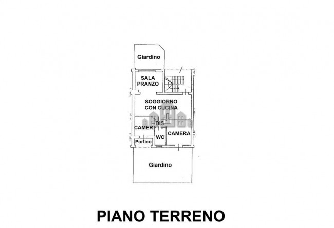 Apartment for sale in Loranzè