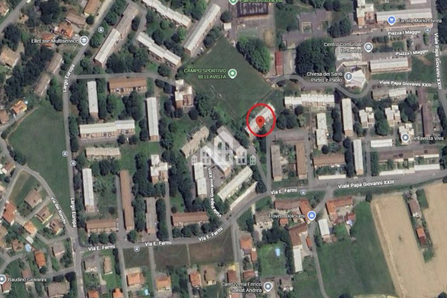 Apartment for sale in Ivrea