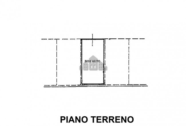 Apartment for sale in Cuorgnè