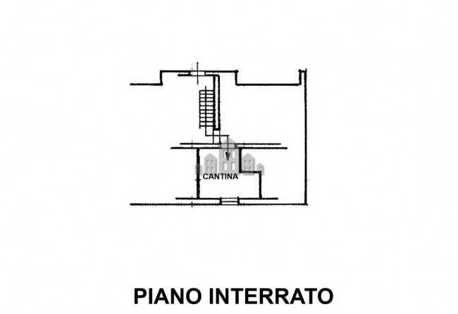 Apartment for sale in Cuorgnè