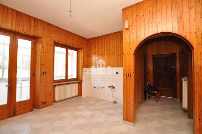 Apartment for sale in Cuorgnè