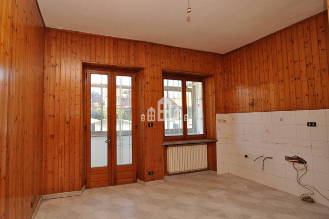 Apartment for sale in Cuorgnè