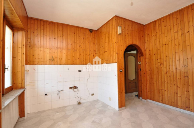 Apartment for sale in Cuorgnè