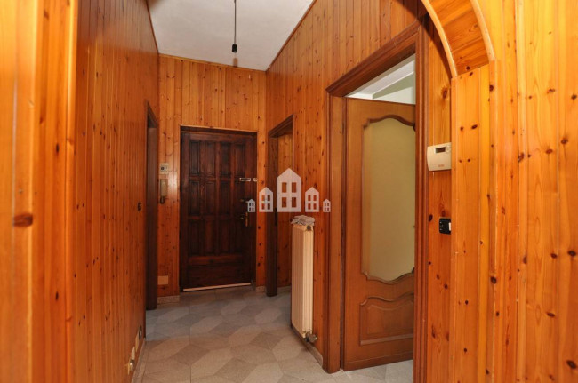 Apartment for sale in Cuorgnè