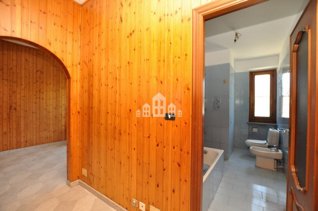 Apartment for sale in Cuorgnè