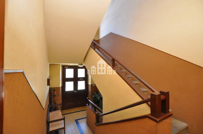 Apartment for sale in Cuorgnè