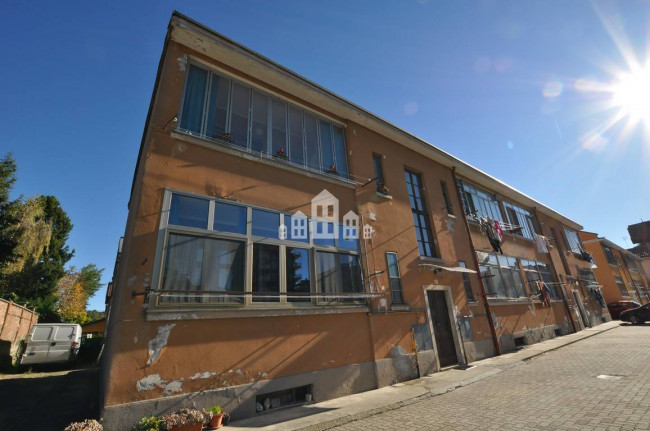 Apartment for sale in Cuorgnè