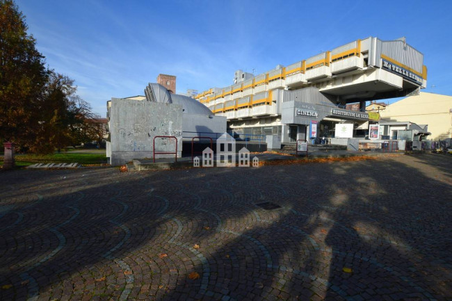 Apartment for sale in Ivrea