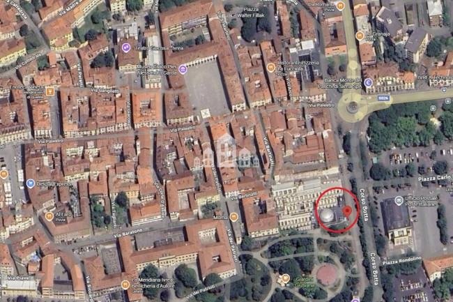 Apartment for sale in Ivrea