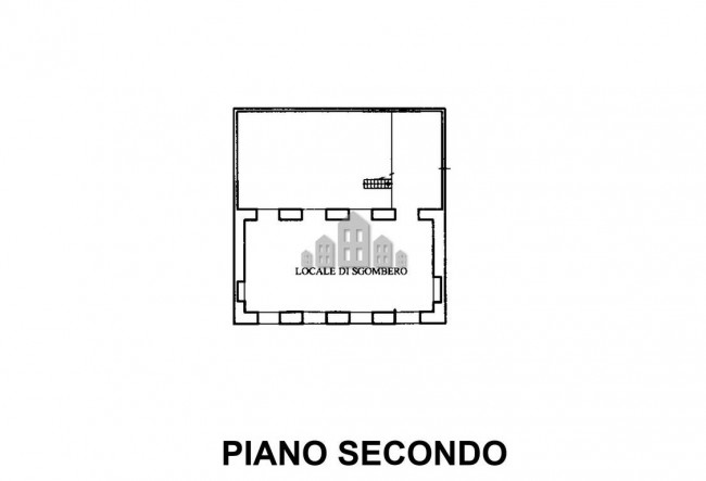 Single-family house for sale in Cuorgnè